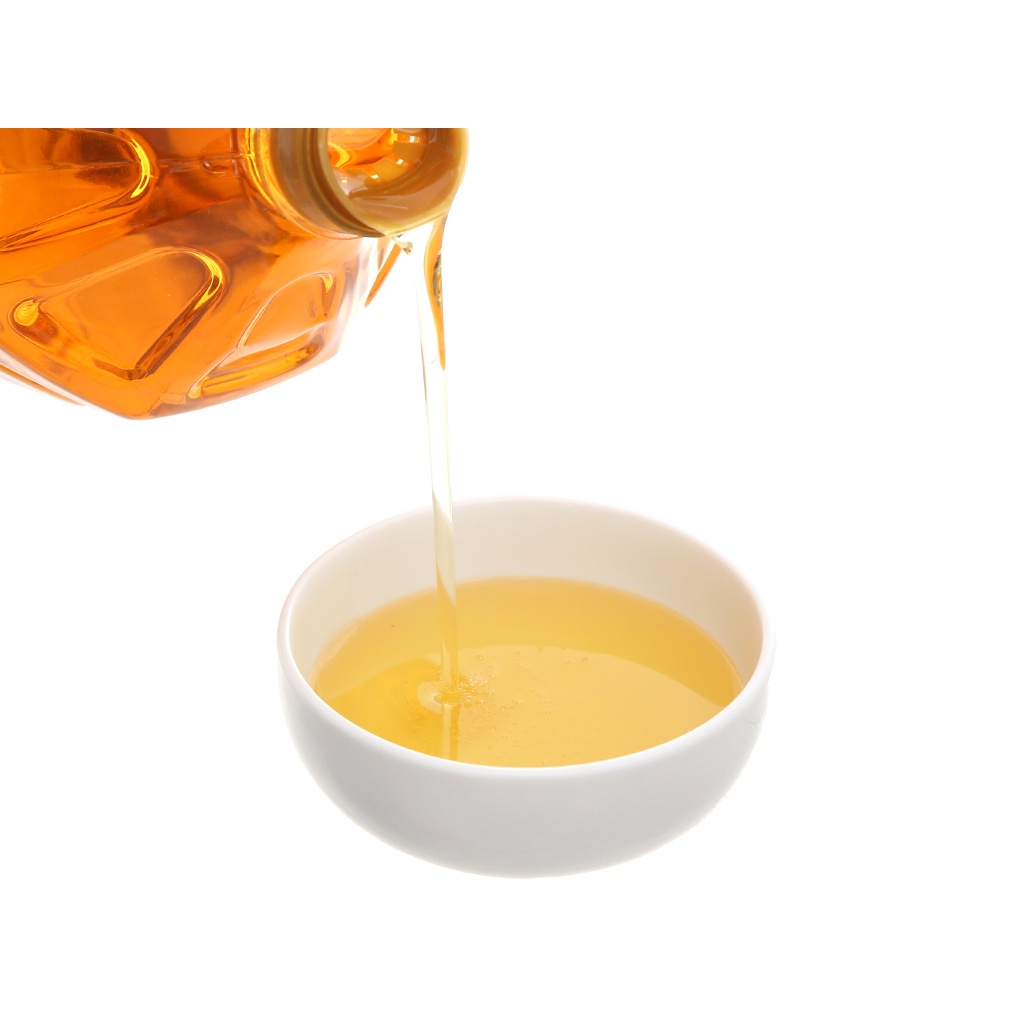 [Bình 2 Lít] DẦU GẠO LỨT NGUYÊN CHẤT [VN] SIMPLY Pure Rice Oil (halal)