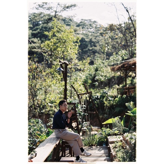 [Hanoi Film] Phim Paradies 200