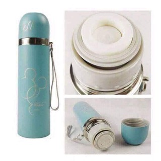 Combo 15 bình giữ nhiệt mickey 500ml