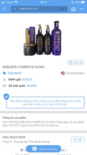 [ TẶNG TINH DẦU ] COMBO GỘI XẢ + HẤP COLLAGEN NANO COMPLEX PHỤC HỒI TÓC