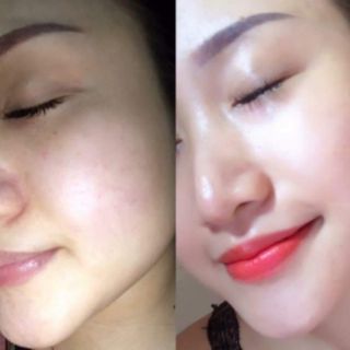 [CÓ SẴN] Kem Face Gạo Nhân Sâm VAURORA