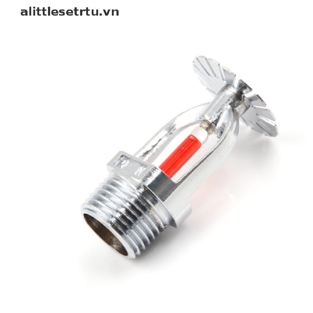 Alittlesetrtu ZSTX-15 68°C Đầu Vòi Phun Lửa Bảo Vệ Hệ Thống Chữa Cháy