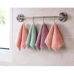 Khăn Lau Đa Năng Siêu Thấm Nước Dùng Cho Bếp, Bàn Ăn Nhà Hàng