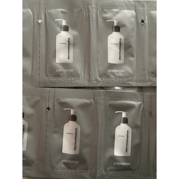 SỮA RỬA MẶT TẨY TRANG DẠNG DẦU DERMALOGICA HÀNG SAMPLE