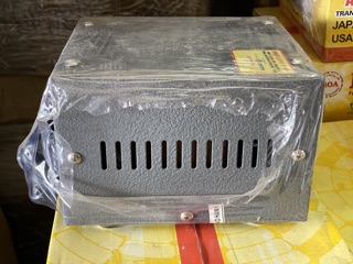 Biến áp cách ly 600w dùng cho audio