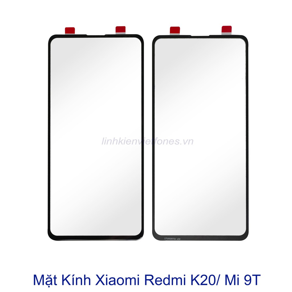 Mặt kính Xiaomi Mi 9T/ K20