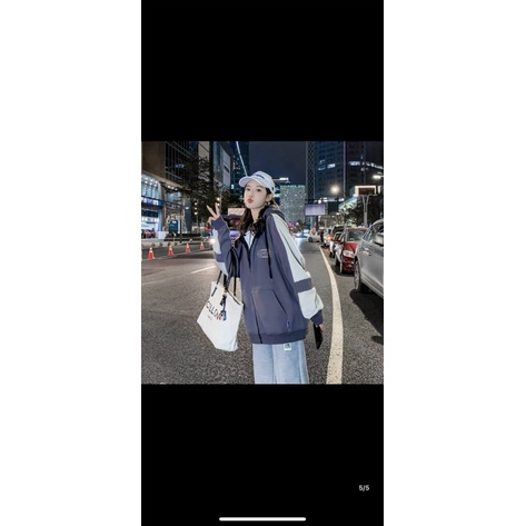 (HCM) ÁO KHOÁC BOMBER NAM NỮ - FORM RỘNG THỜI TRANG HOTTREND HÀN QUỐC CHO CÁC BẠN TRẺ , HOT HIT 2022 KM FASHION