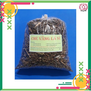 Chè vằng chuẩn lá sẻ - 1kg