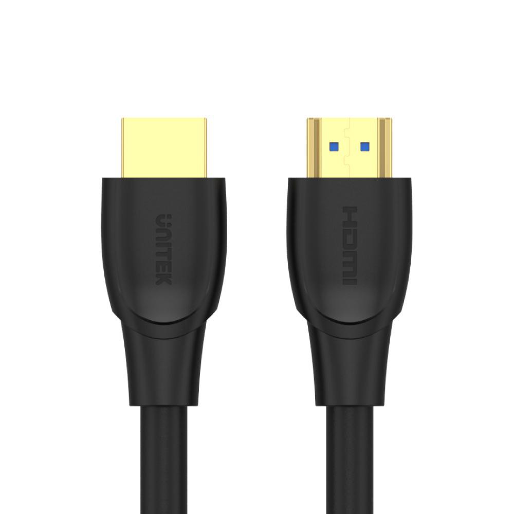 Cáp HDMI 2.0 chính hãng 5m - Cáp tín hiệu HDMI 2.0 UNITEK tốc độ cao - THComputer Q11