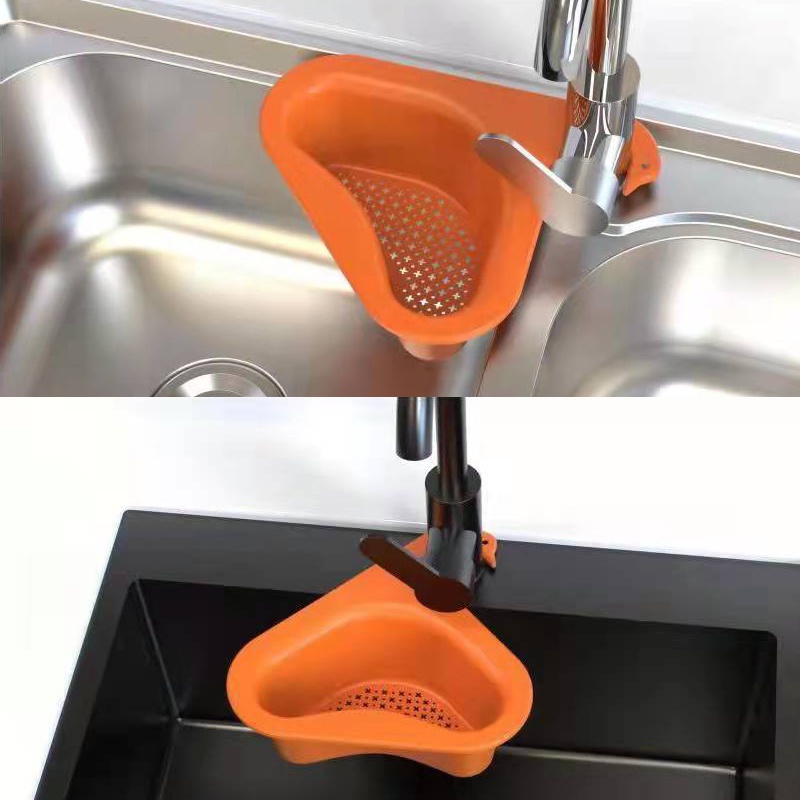 Rổ ráo nước đa năng tiện lợi cho nhà bếp