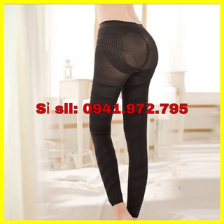 GEN NỊT GIẢM MỠ SĂN CƠ MÔNG, ĐÙI, BẮP CHÂN
