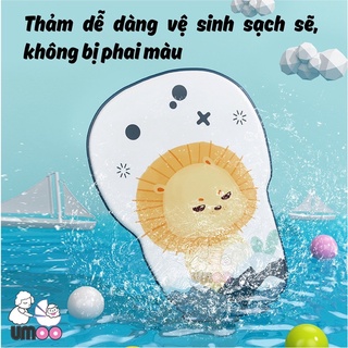 Thảm đàn Piano Umoo 7124