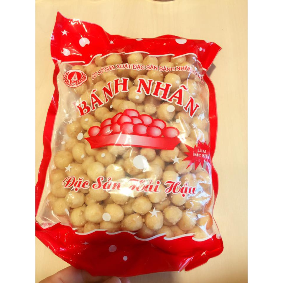 Bánh nhãn Hải Hậu Nam Định 200g/1 túi ❤️NGON❤️ GIÒN XỐP NGỌT THANH nhẹ | BigBuy360 - bigbuy360.vn
