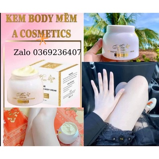 Kem body mềm acosmetics phương anh