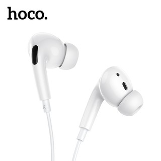Tai nghe nhét tai Hoco M1 pro