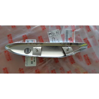 FREEShip  Che bô (Ốp bô ống xả) Luvias bình xăng