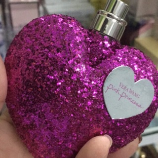 [Tester] Nước hoa Nữ Vera Wang-Vera Wang Pink Princess 50ml edt