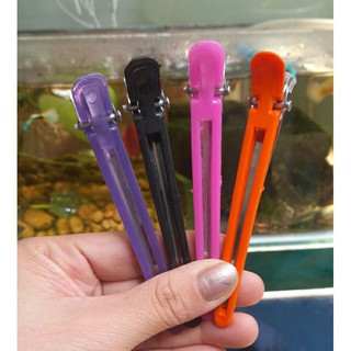 Kẹp mỏ vịt set 12 cây