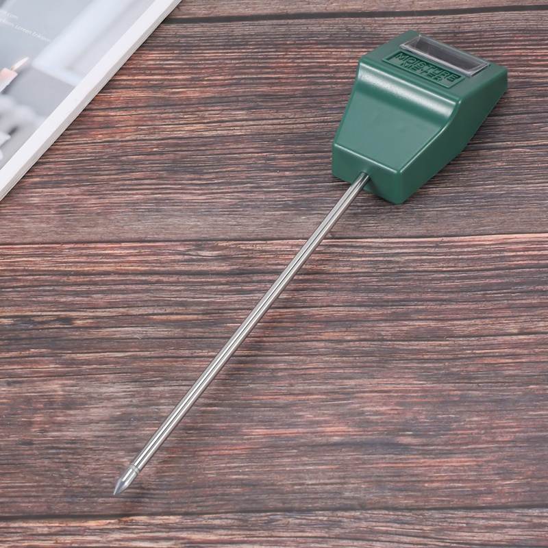 Máy đo độ ẩm của đất , Máy đo nước thực vật trong nhà &amp; ngoài trời