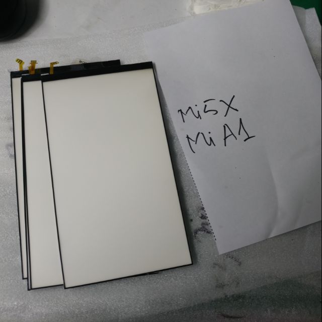 Phản quang Mi 5x A1