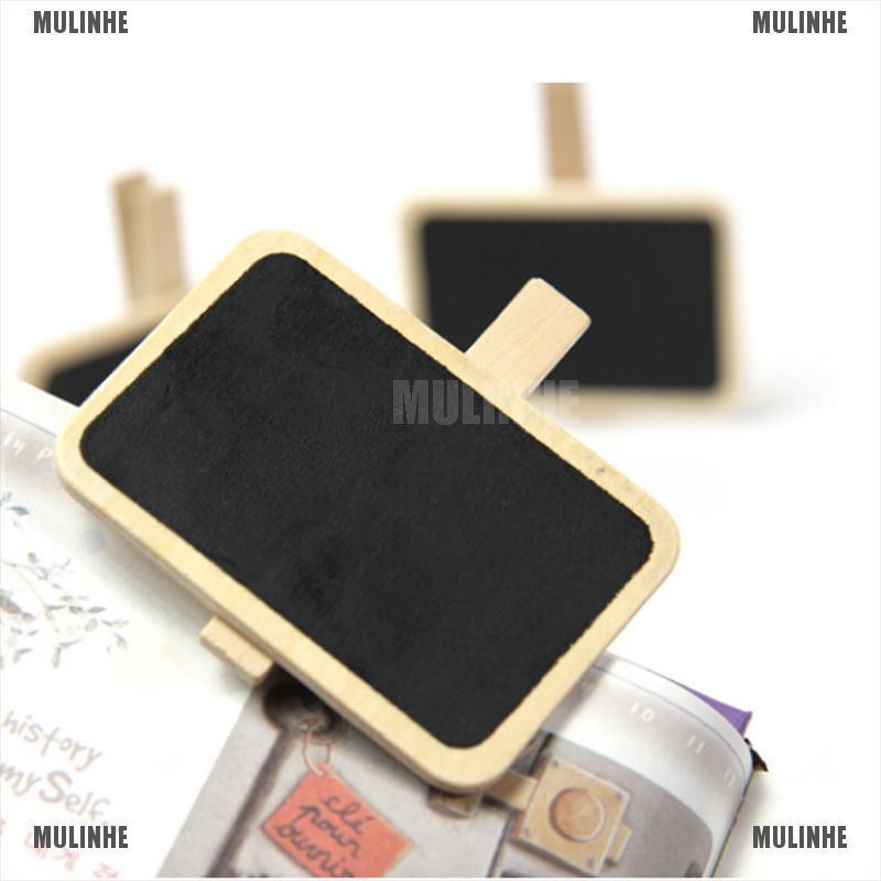 Đế Gỗ Đa Năng Dùng Giữ Ảnh/Danh Thiếp Tiện Dụng Độc Đáo