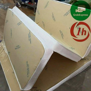 Nệm cao su American gấp 3 dày 10cm Chính Hãng Siêu rẻ