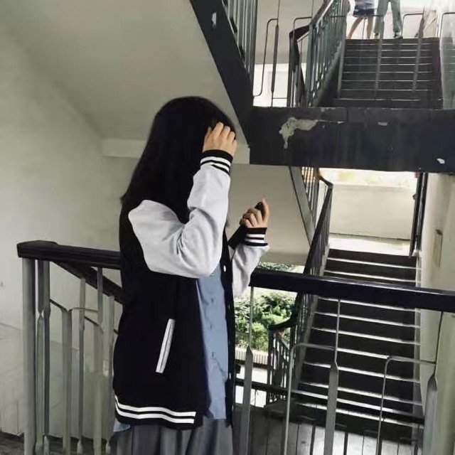 Áo Khoác Bóng Chày Phong Cách Hàn Quốc | BigBuy360 - bigbuy360.vn