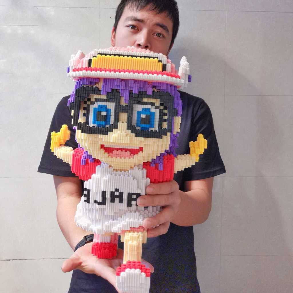 lego lego doraemon lego one piece lego pokemon lego gấu lego khủng long bộ lego Bộ Đồ Chơi Lắp Ráp Lego Cỡ Nhỏ Thú Vị Hỗ Trợ Giáo Dục Bé