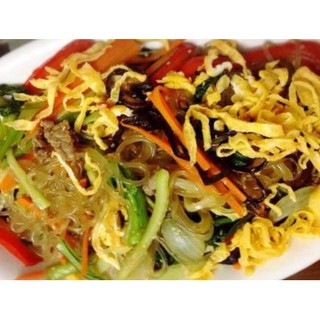 Miến GOGI Hàn Quốc Chuẩn 100% (Gói 1KG)