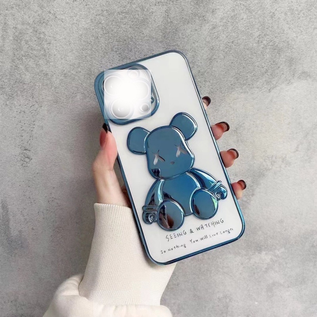 Ốp lưng iphone X-Brick xi cạnh vuông 6/6plus/6s/6splus/7/7plus/8/8plus/x/xr/xs/11/12/13/pro/max/plus/promax