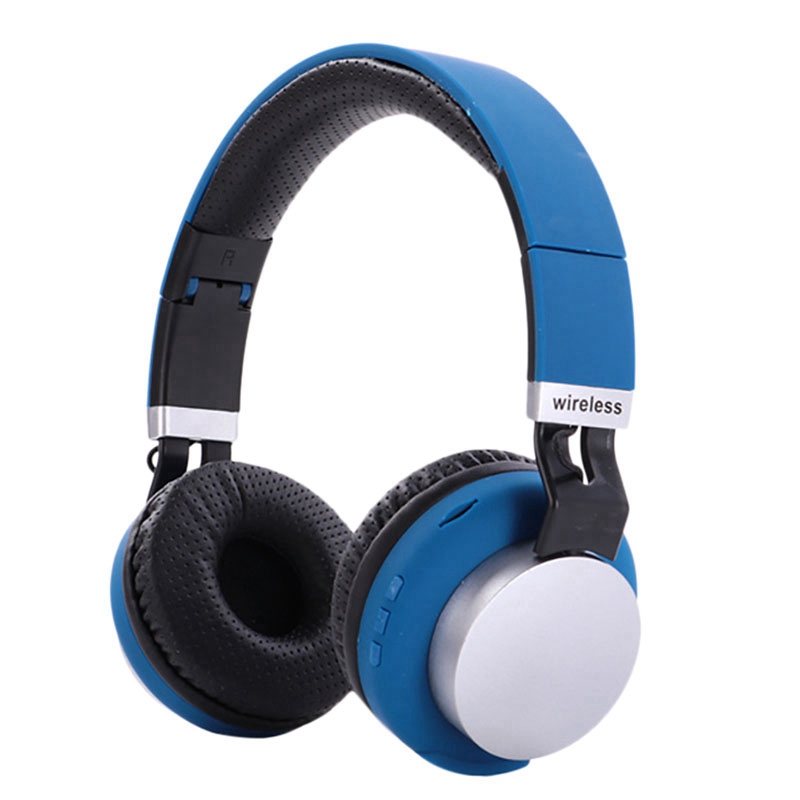 Tai Nghe Chụp Tai Ek-Mh8 Kết Nối Bluetooth 5.0 Và Phụ Kiện | BigBuy360 - bigbuy360.vn