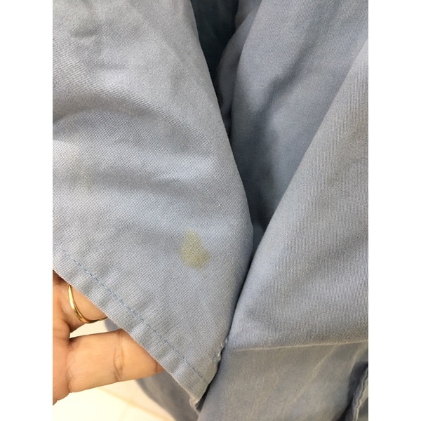 Áo khoác mangto 2 hand chất đẹp