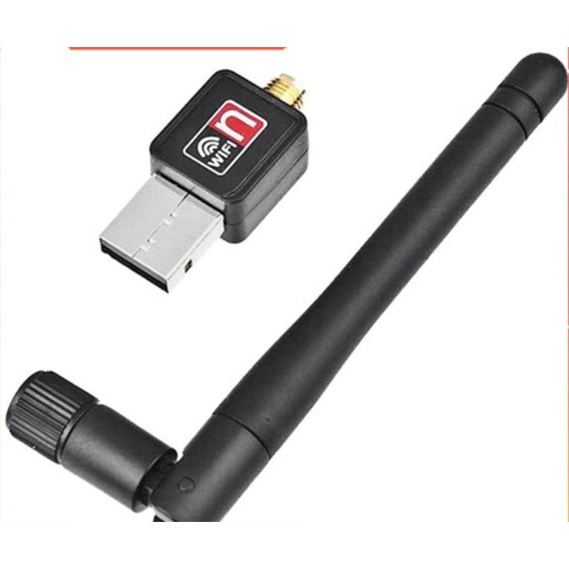 USB Thu wifi dùng cho máy tính bàn và laptop | BigBuy360 - bigbuy360.vn