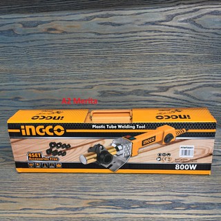 Máy hàn ống nhựa INGCO PTWT8001