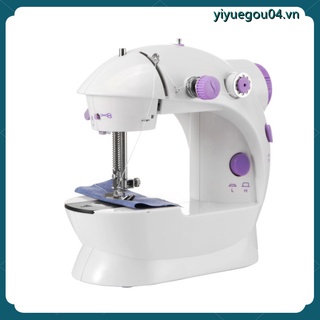 Máy may mini tự động 2 tốc độ y04