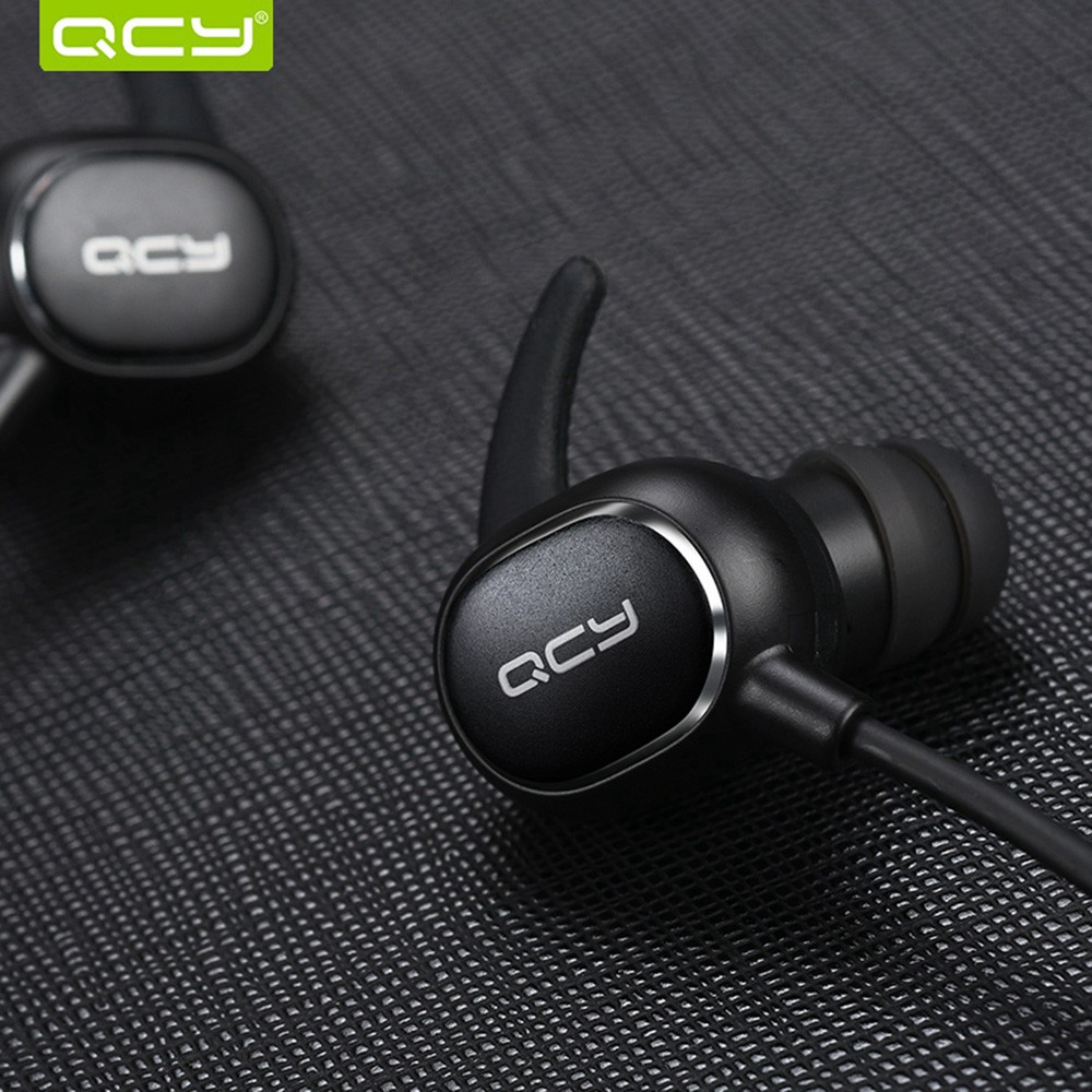 Tai nghe nhét tai thể thao kết nối bluetooth V5.0 độc đáo | BigBuy360 - bigbuy360.vn
