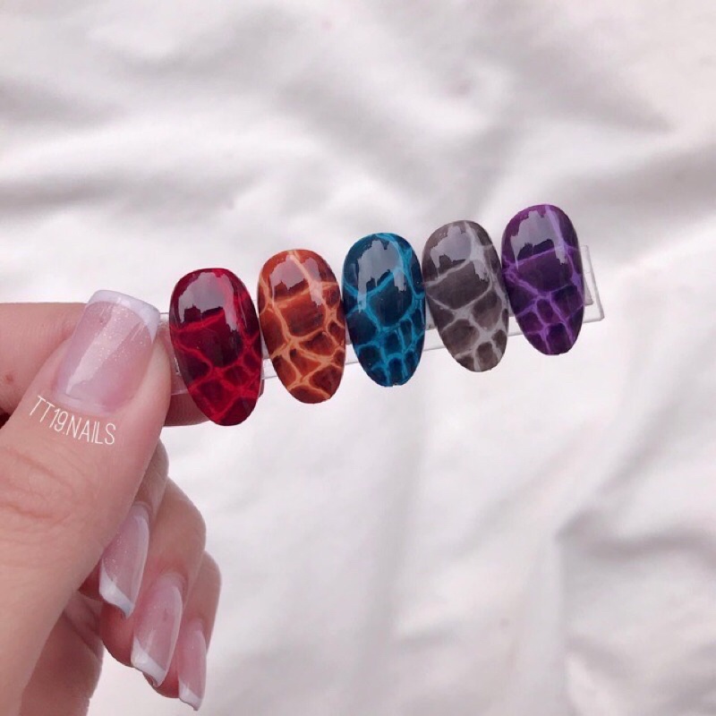 Móng mẫu from Hàn