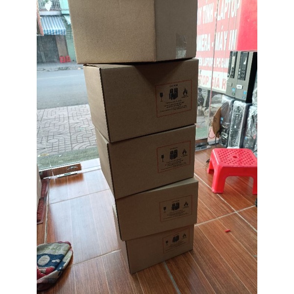 Sạc dự phòng cho laptop DELL