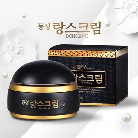 Kem Nám Dongsung Prestige Whitening Cream Hàn Quốc sale hết mình | BigBuy360 - bigbuy360.vn
