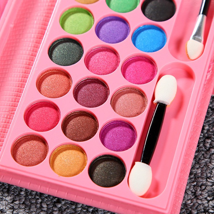 Kit trang điểm cá nhân đầy đủ | BigBuy360 - bigbuy360.vn