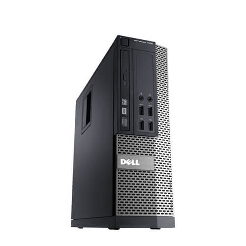 Máy bộ DELL SFF 3020 socket 1150 đủ mọi thể loại cấu hình , ssd new bảo hành 3 tháng | BigBuy360 - bigbuy360.vn