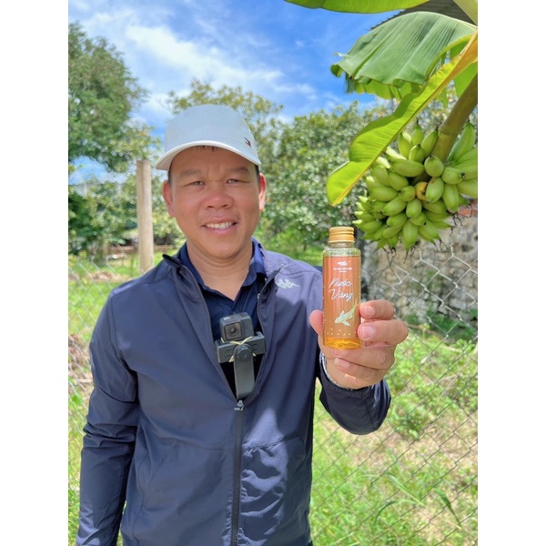 Nước vàng chính hãng Chung Nguyễn Fishing