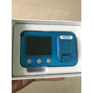 JC P7s Đế làm ổ cứng lấy thông tin ổ cứng.