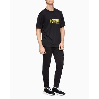 CALVIN KLEIN PERFORMANCE - Áo Thun Nam 4MS0K293007