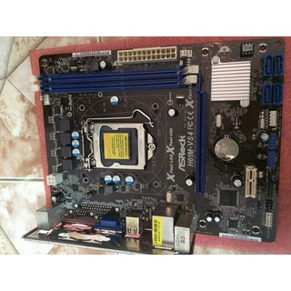 combo main h61 + g8xx -hàng zin