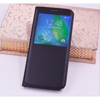 BAO DA S VIEW COVER CHO SAMSUNG GALAXY S8, S8 PLUS