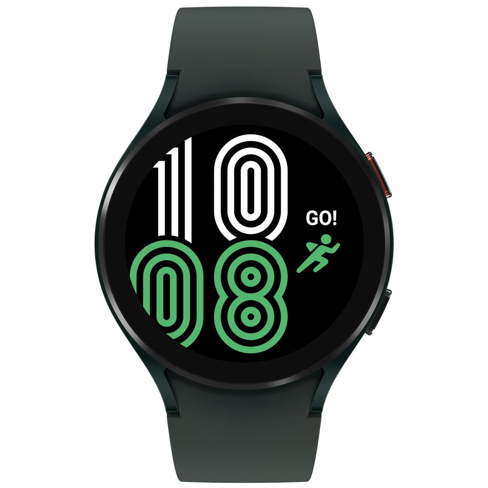 Đồng hồ Samsung Galaxy Watch 4  Nobox, New 100%, Bảo Hành 6 Tháng