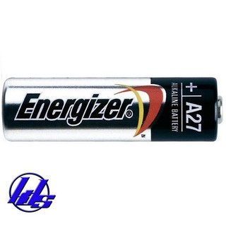 Pin Energizer A27, MN27 Alkaline 12V