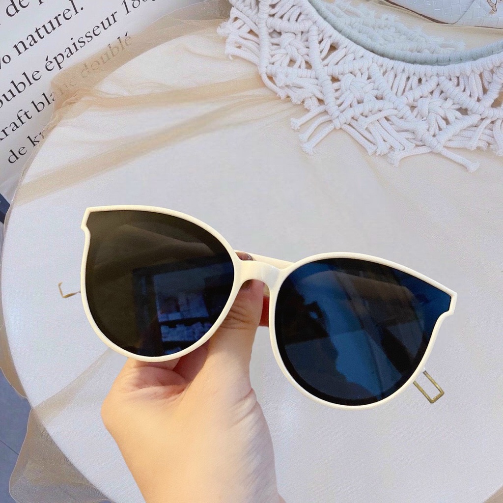 MẮT KÍNH RÂM NAM NỮ THỜI TRANG DÁNG BẦU HTBX
