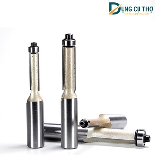 Mũi soi gỗ lấy nền bi ngắn tideway ac0201